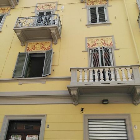 Via Palestrina - Corso Vercelli Turyn Zewnętrze zdjęcie