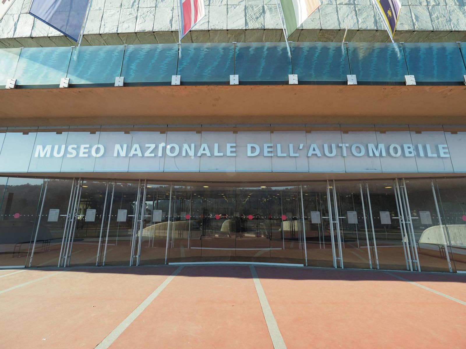 Via Palestrina - Corso Vercelli Turyn Zewnętrze zdjęcie