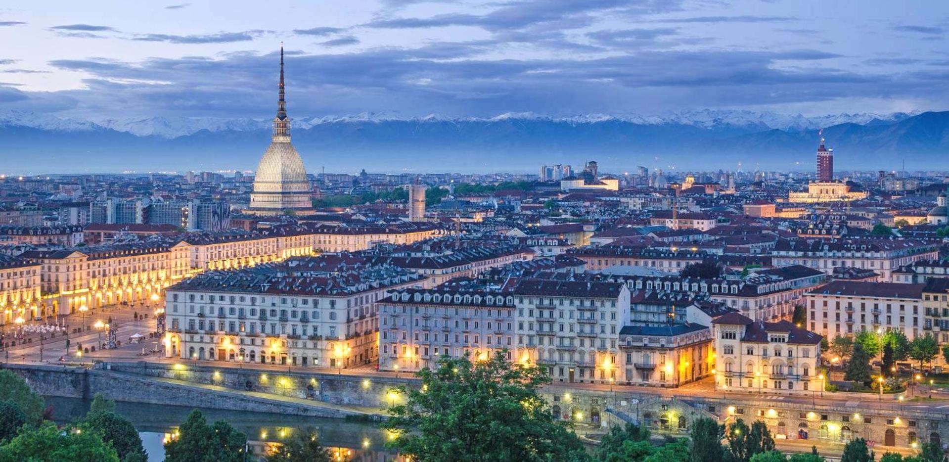 Via Palestrina - Corso Vercelli Turyn Zewnętrze zdjęcie