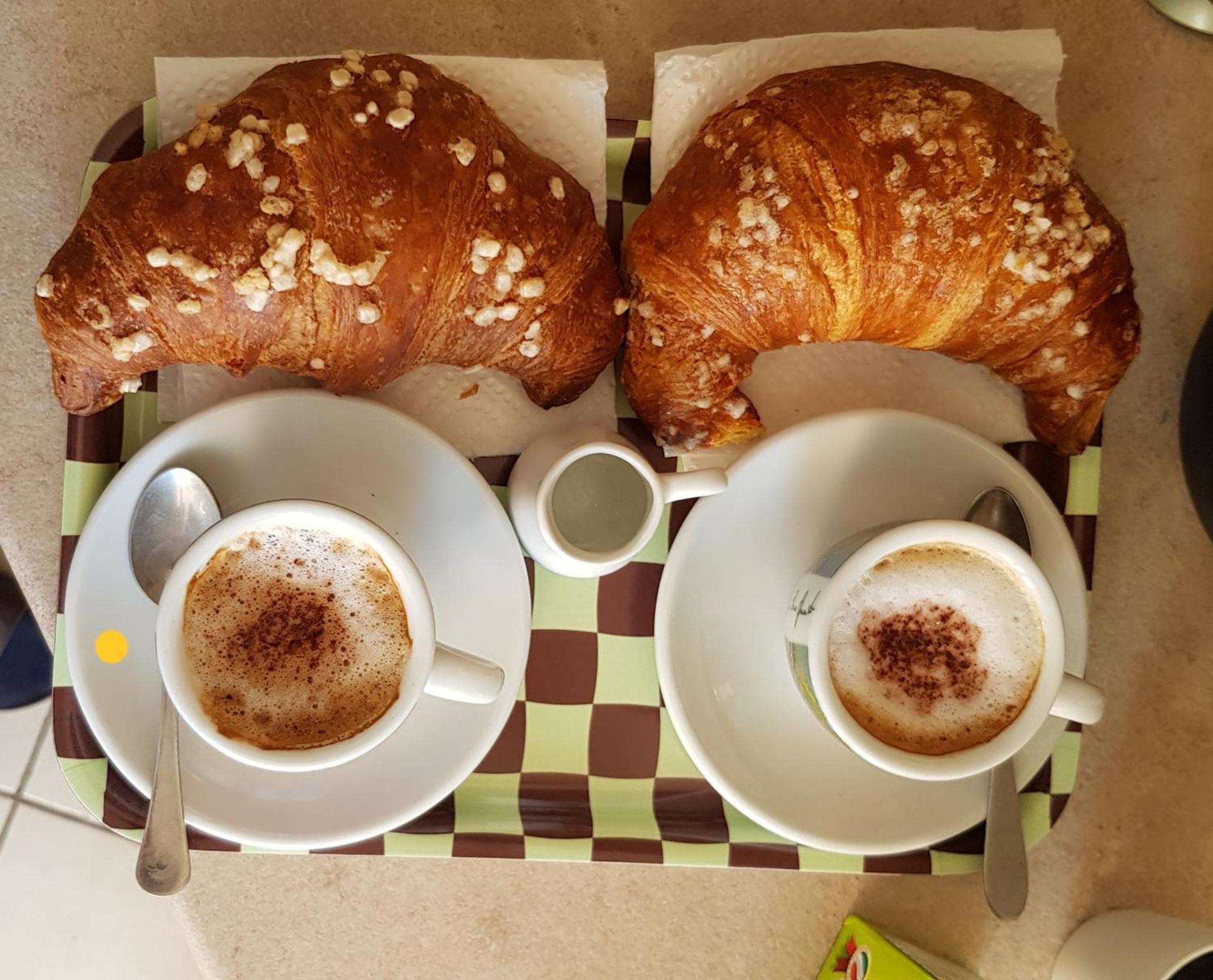 Via Palestrina - Corso Vercelli Turyn Zewnętrze zdjęcie