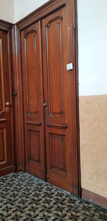 Via Palestrina - Corso Vercelli Turyn Zewnętrze zdjęcie