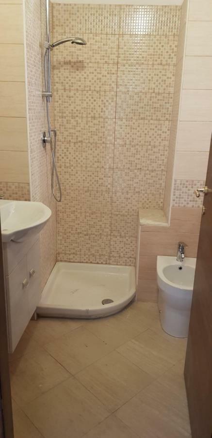Via Palestrina - Corso Vercelli Turyn Zewnętrze zdjęcie