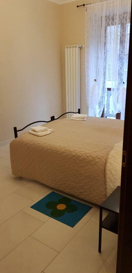 Via Palestrina - Corso Vercelli Turyn Zewnętrze zdjęcie